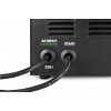 Wuber W14005 acculader voor auto's met jumpstart, 40 A, 12 V/24 V