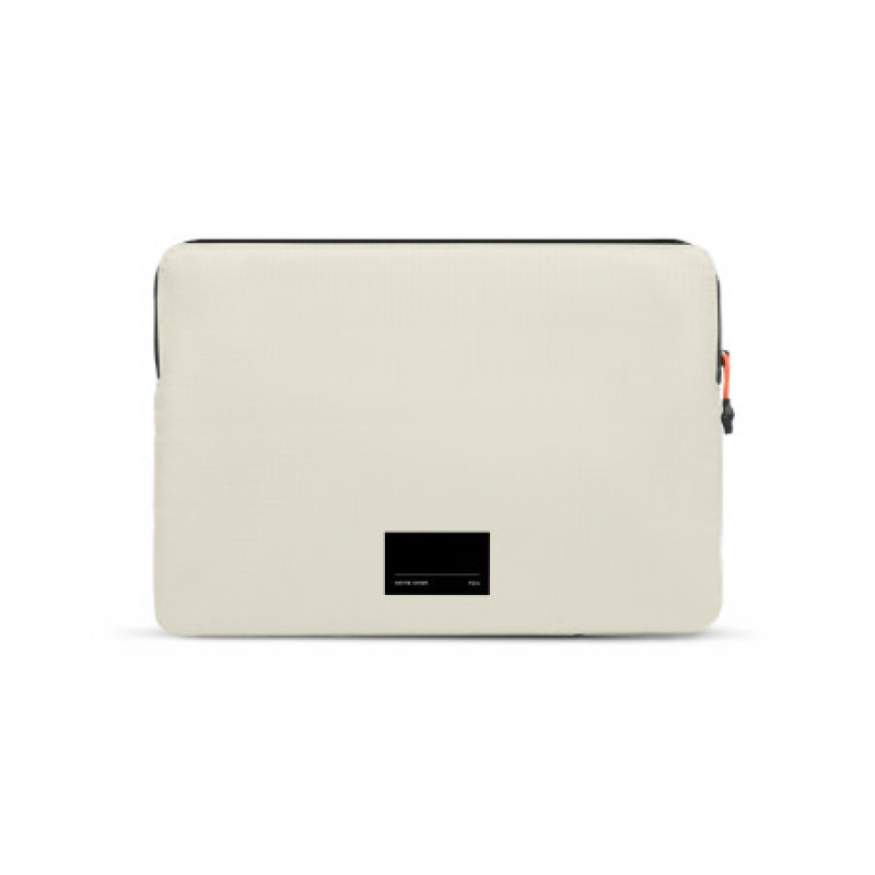 Native Union Ultralight hoes voor Apple MacBook 15, zandsteen