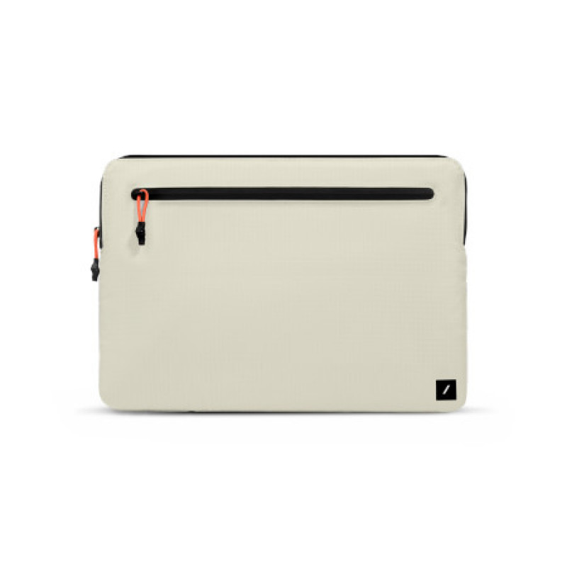 Native Union Ultralight hoes voor Apple MacBook 15, zandsteen