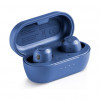 Teufel REAL BLUE TWS 3 draadloze in-ear Bluetooth-oordopjes, staalblauw