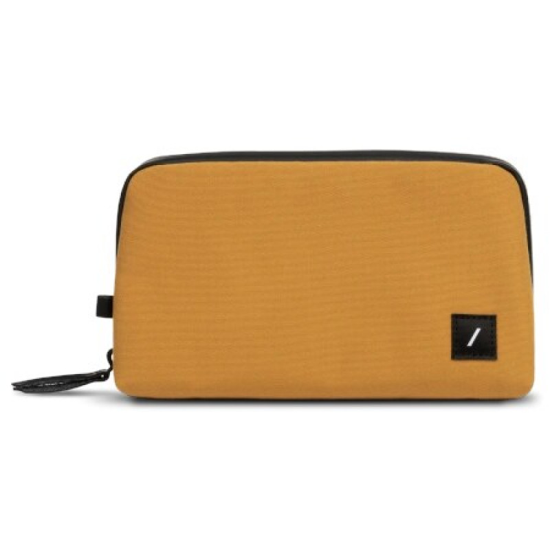 Native Union W.F.A Stow Lite organizer voor mobiele accessoires, kraft