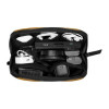 Native Union W.F.A Stow Lite organizer voor mobiele accessoires, kraft