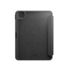 Native Union Active Case met Apple Pencil-houder voor iPad Air 11 (2024 / 2025) en iPad Pro 11 (2018-2022), zwart