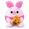 ZURU Snackles Disney knuffel, assorti (één figuur)