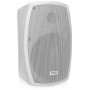 HQM N2024W 20W wandluidspreker, wit