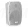 HQM N2024W 20W wandluidspreker, wit