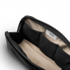 Native Union W.F.A Stow Lite organizer voor mobiele accessoires, zwart