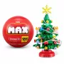 ZURU MAX kerstboom bouwspeelgoed