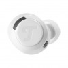 Teufel REAL BLUE TWS 3 draadloze in-ear Bluetooth-oordopjes, zuiver wit