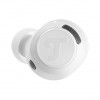 Teufel REAL BLUE TWS 3 draadloze in-ear Bluetooth-oordopjes, zuiver wit