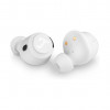 Teufel REAL BLUE TWS 3 draadloze in-ear Bluetooth-oordopjes, zuiver wit