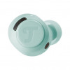 Teufel REAL BLUE TWS 3 True-Wireless In-Ear Bluetooth-oordopjes, misty green