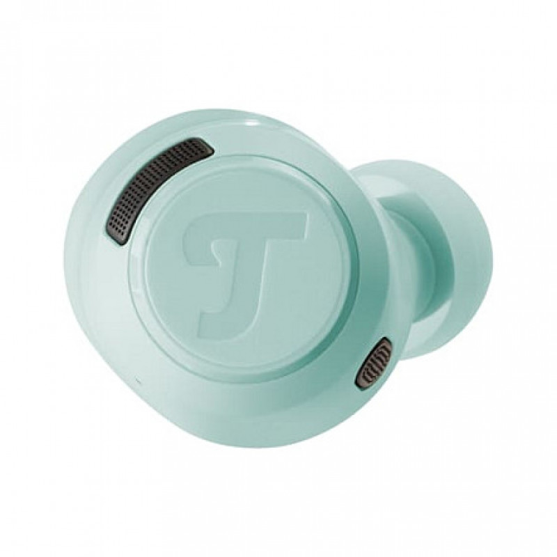 Teufel REAL BLUE TWS 3 True-Wireless In-Ear Bluetooth-oordopjes, misty green