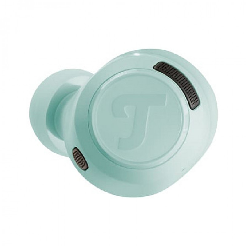 Teufel REAL BLUE TWS 3 True-Wireless In-Ear Bluetooth-oordopjes, misty green