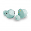 Teufel REAL BLUE TWS 3 True-Wireless In-Ear Bluetooth-oordopjes, misty green