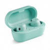 Teufel REAL BLUE TWS 3 True-Wireless In-Ear Bluetooth-oordopjes, misty green