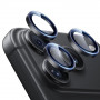 ESR Armorite camerabeschermer voor Apple iPhone 18 Pro / 18 Pro Max, zwart