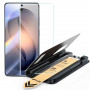 ESR UltraFit Armorite Pro gehard glas voor Samsung Galaxy S26 Ultra, transparant