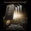 ESR UltraFit Armorite Pro gehard glas voor Samsung Galaxy S26 Ultra, transparant