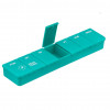 Rehafund RF-354 wekelijkse pillenorganizer voor 1 moment per dag