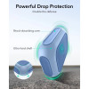 ESR Orbit HaloLock MagSafe-hoesje voor Apple AirPods Pro 3, poederblauw