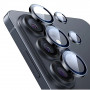 ESR Armorite camerabescherming voor Samsung Galaxy S26 Ultra, zwart