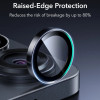 ESR Armorite camerabescherming voor Samsung Galaxy S26 Ultra, zwart