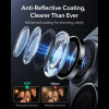 ESR Armorite camerabescherming voor Samsung Galaxy S26 Ultra, zwart