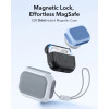 ESR Orbit HaloLock MagSafe-hoesje voor Apple AirPods Pro 3, wit