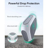 ESR Orbit HaloLock MagSafe-hoesje voor Apple AirPods Pro 3, wit
