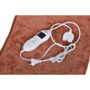 Camry CR 7435 Elektrische deken met timer, 8 warmtestanden, 1 persoon, 60 W