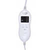 Camry CR 7435 Elektrische deken met timer, 8 warmtestanden, 1 persoon, 60 W
