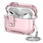Tech-Protect Bounce Pro Apple AirPods Pro 3-oplaadhoesje, roze