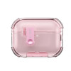 Tech-Protect Bounce Pro Apple AirPods Pro 3-oplaadhoesje, roze