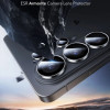 ESR Armorite camerabeschermer voor Samsung Galaxy S26 Ultra, transparant