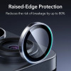 ESR Armorite camerabeschermer voor Samsung Galaxy S26 Ultra, transparant