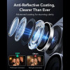 ESR Armorite camerabeschermer voor Samsung Galaxy S26 Ultra, transparant