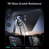ESR Armorite camerabeschermer voor Samsung Galaxy S26 Ultra, transparant