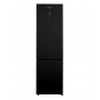 MPM-308-FF-69/D koel-vriescombinatie, 308 L, No Frost, zwart