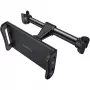 LogiLink AA0200 autohouder voor achterbank voor smartphone en tablet, 4.7-15