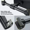 LogiLink AA0200 autohouder voor achterbank voor smartphone en tablet, 4.7-15