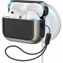 ESR Orbit HaloLock MagSafe-hoesje voor Apple AirPods Pro 3, titanium