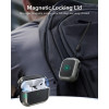 ESR Orbit HaloLock MagSafe-hoesje voor Apple AirPods Pro 3, titanium