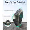 ESR Orbit HaloLock MagSafe-hoesje voor Apple AirPods Pro 3, titanium