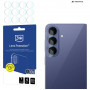 3MK Lens Protection cameralensglas voor Samsung Galaxy S26 FE