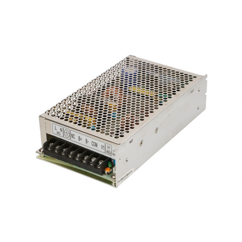 Extralink AD-155B noodstroomvoeding EX.14084, 24V/27.6V, 155W