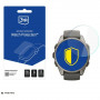 3MK FlexibleGlass Watch schermbeschermer voor Garmin Fenix 9 43 mm