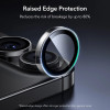 ESR Armorite camerabescherming voor Apple iPhone 16 / 16 Plus / 17, transparant (ESR930)