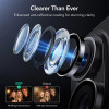 ESR Armorite camerabeschermer voor Apple iPhone 16 / 16 Plus / 17, zwart