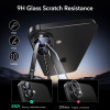 ESR Armorite camerabeschermer voor Apple iPhone 16 / 16 Plus / 17, zwart